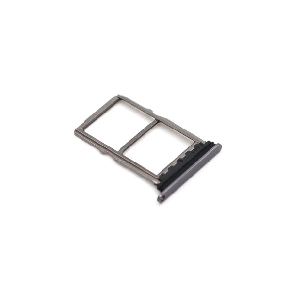 Huawei Mate 20 Nano SIM-Kaarthouder Premium Zwart