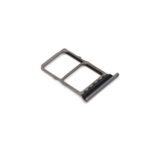 Huawei Mate 20 Nano SIM-Kaarthouder Premium Zwart - Afbeelding 2