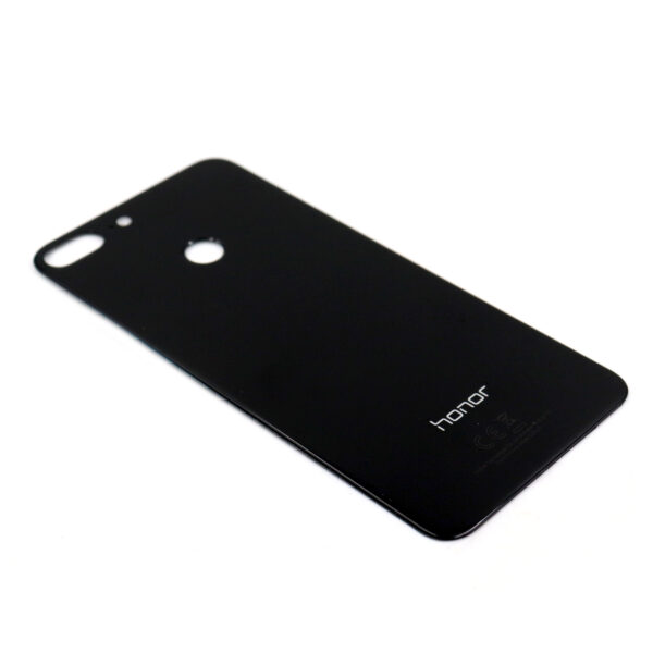 Honor 9 Lite Achterkant Premium - Zwart OEM-equivalent