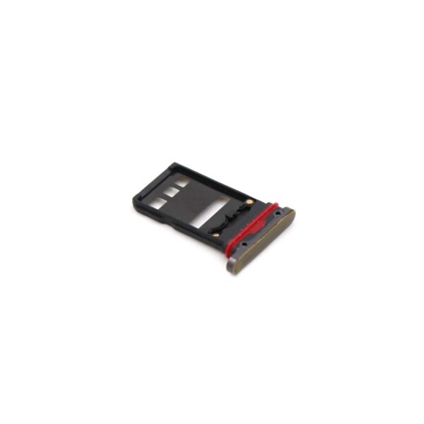 Nano Sim Kaarthouder Huawei Mate 20 Pro Premium Zwart