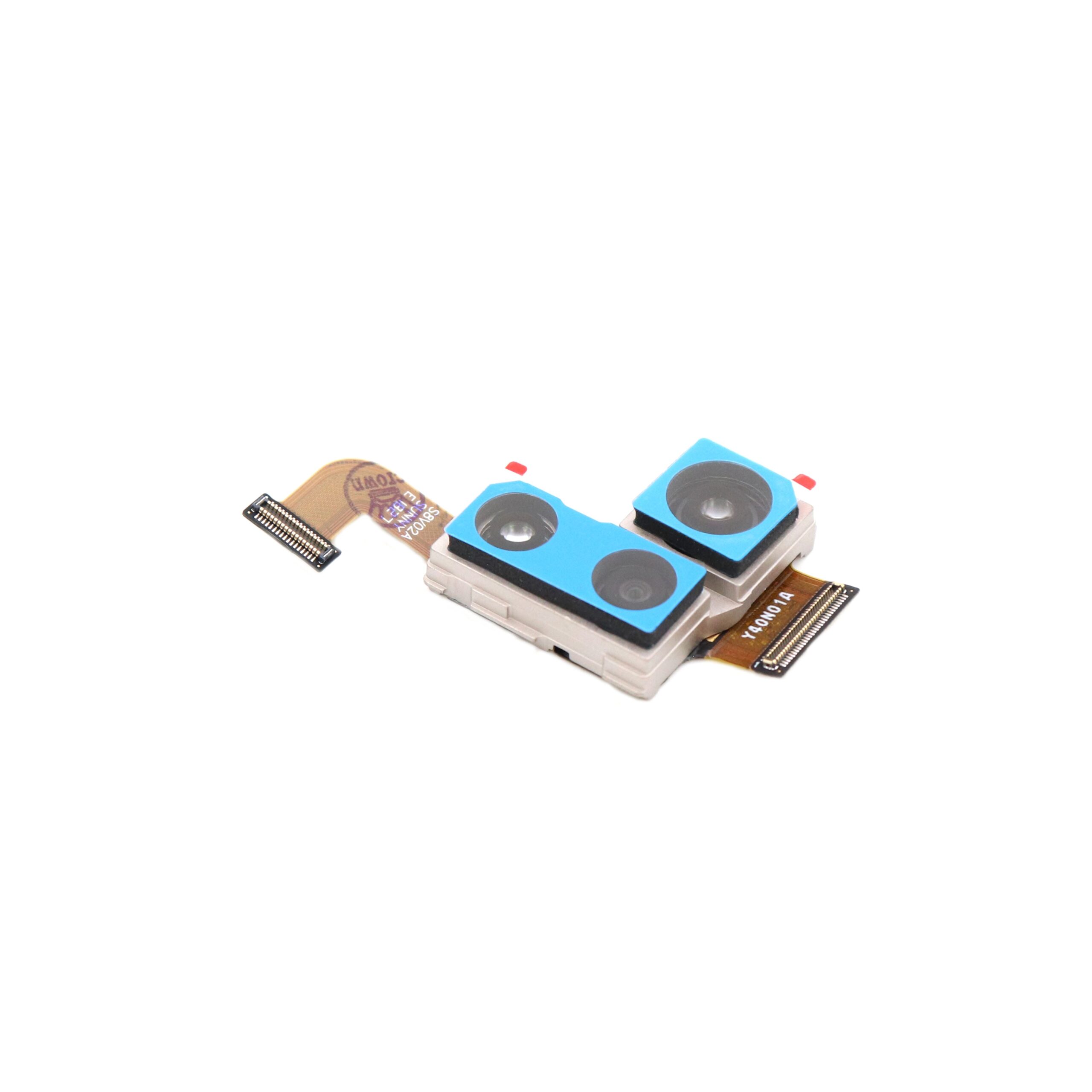 0203900568X_1-1.jpg Huawei Mate 20 Pro Achter Camera - OEM-Equivalent Premium Kwaliteit - Afbeelding 1