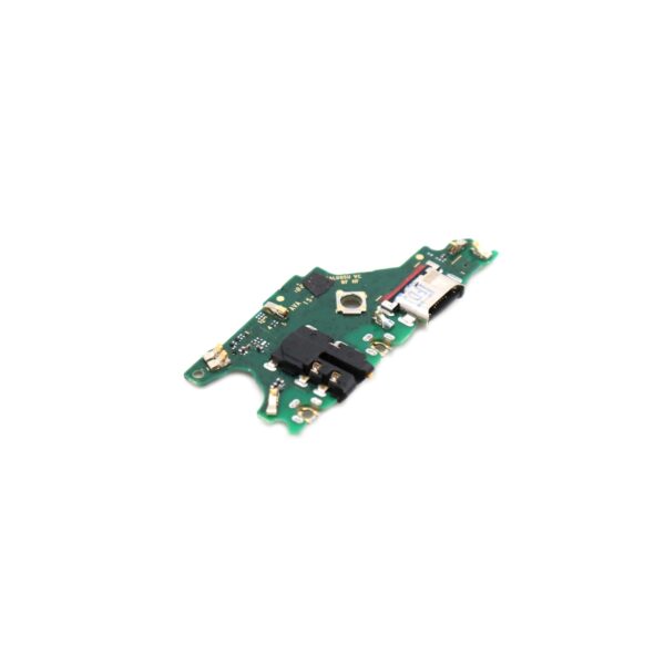 Huawei Mate 20 Lite Laadpoort & Koptelefoonaansluiting Premium OEM