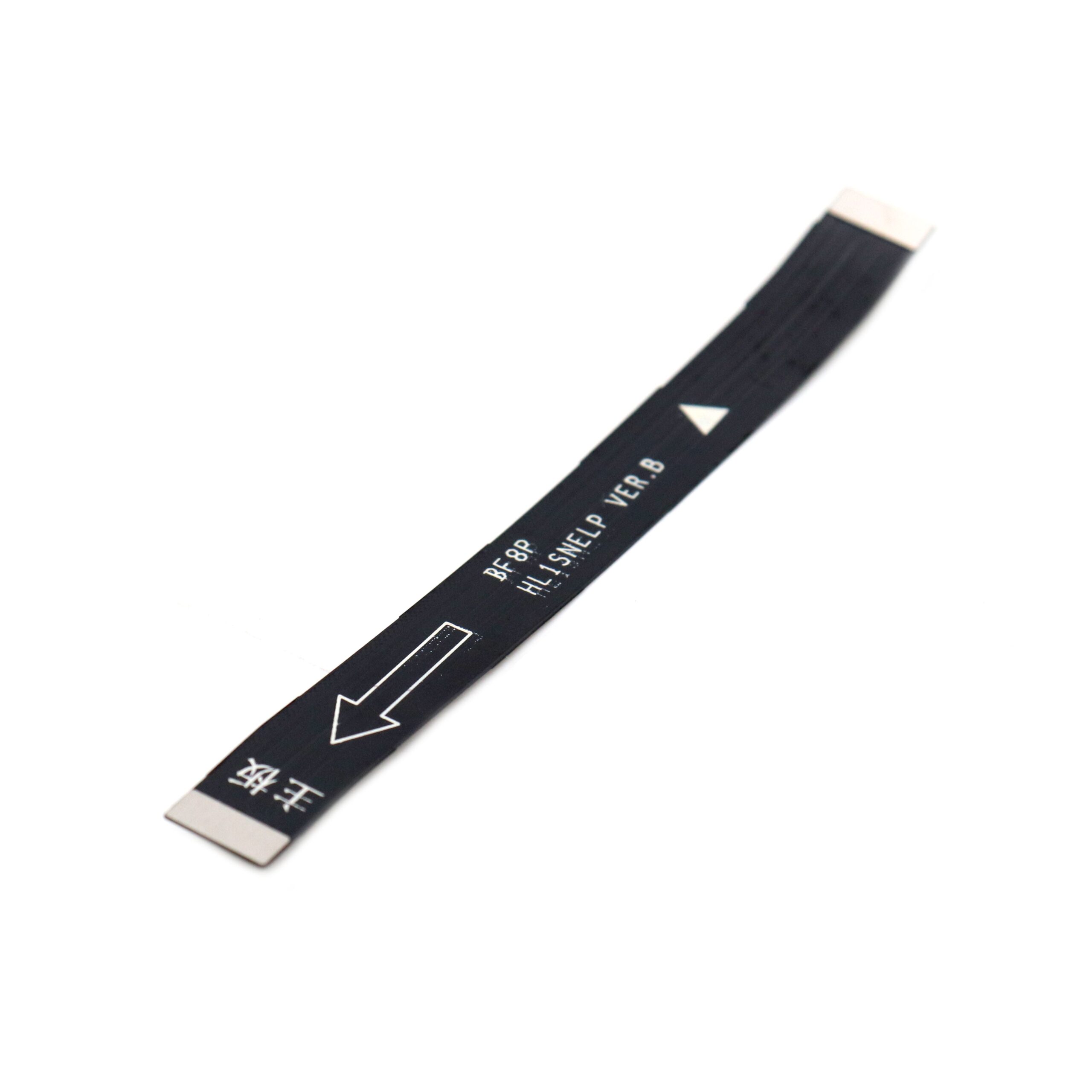 0203920580X_1-2.jpg Huawei Mate 20 Lite Mainboard Flex - Premium OEM-Equivalent - Afbeelding 1