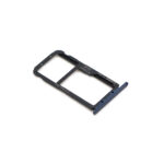 Huawei Mate 20 Lite Nano SIM-kaarthouder Premium - Blauw