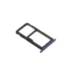 Huawei Mate 20 Lite Nano SIM-kaarthouder Premium - Blauw - Afbeelding 2