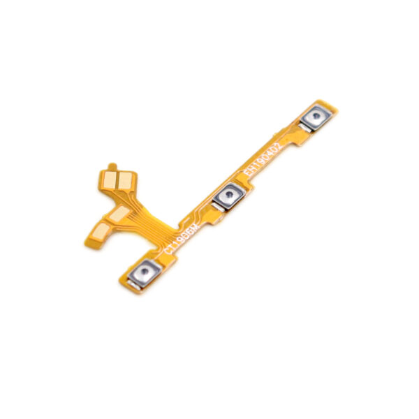 Huawei P Smart 2019/2020 Power Volume Button Kabel Premium OEM