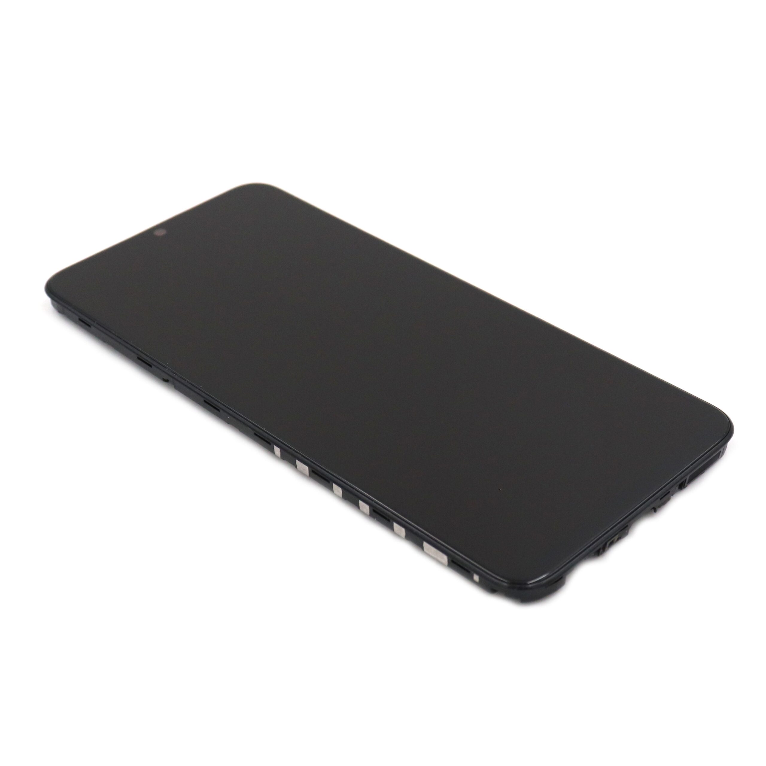 0203930559B_1.jpg Huawei P Smart 2019 Display Premium met Behuizing - Zwart - Afbeelding 1