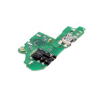 Huawei P Smart 2019 Laadconnector & Koptelefoonaansluiting Premium