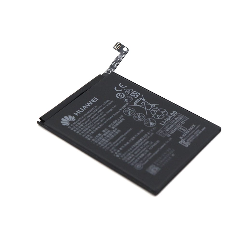 0203930586X_1.jpg Huawei P Smart 2019 Batterij (HB396286ECW) - Premium Kwaliteit - Afbeelding 1