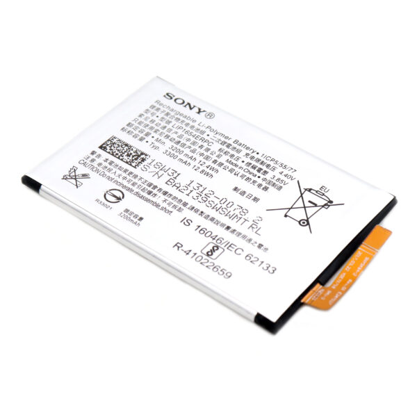 Sony Xperia L2 Batterij - Premium OEM-Equivalent H3311