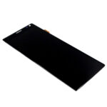 Sony Xperia 10 Display Premium OEM-Equivalent Zwart