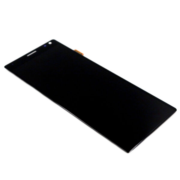 Sony Xperia 10 Display Premium OEM-Equivalent Zwart