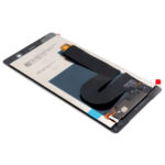 Sony Xperia XZ2 Premium Display - OEM-Equivalent Kwaliteit - Afbeelding 2