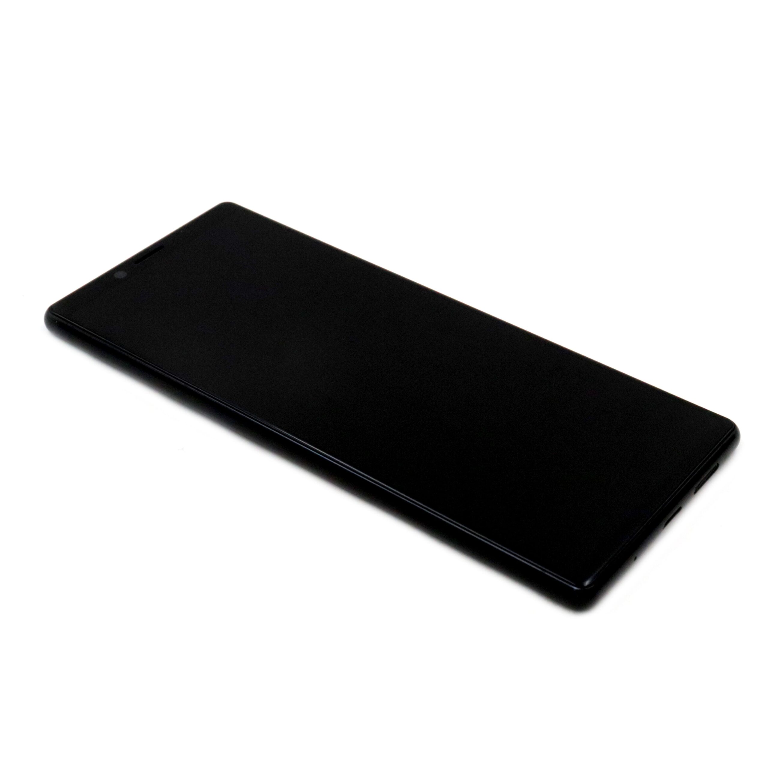 0204320560B_1-1.jpg Sony Xperia XZ4 Display Premium - Origineel Kwaliteit - Afbeelding 1