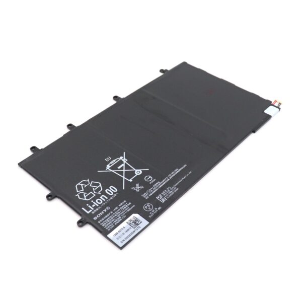 Sony Tablet Z (SGP321) Batterij - Premium OEM-Equivalent