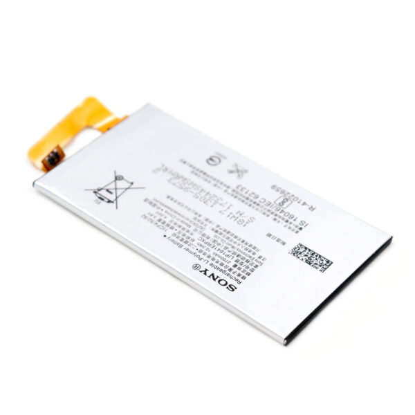 Sony Xperia XA1 Ultra Batterij - Premium OEM-Equivalent