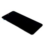 LG Q60 Display Premium OEM-Equivalent Scherm Zwart