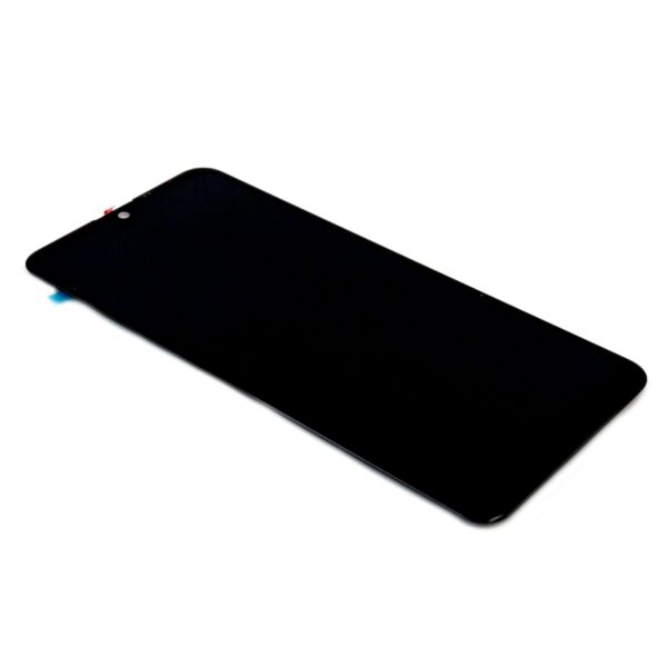 LG Q60 Display Premium OEM-Equivalent Scherm Zwart