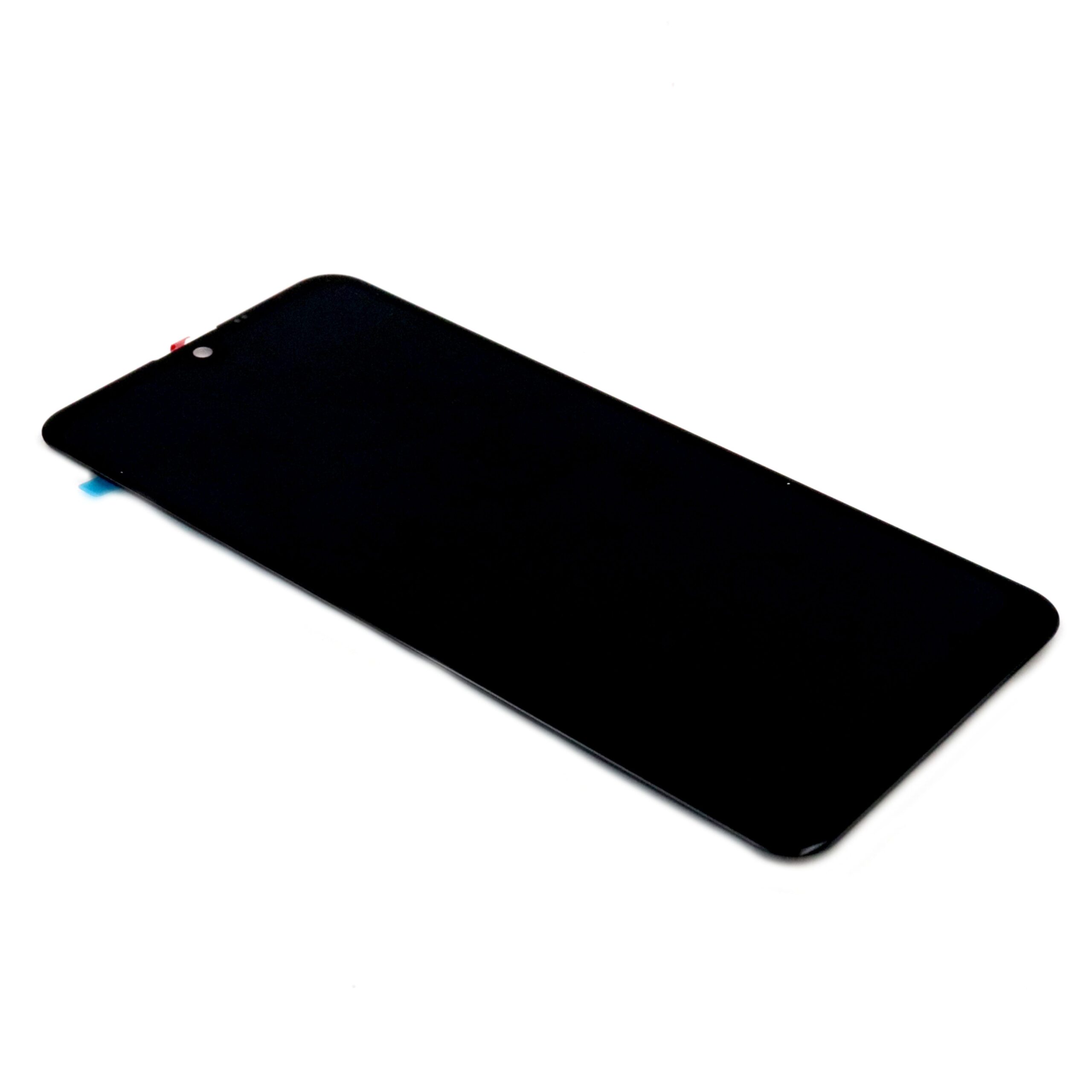 0205450533B_1-1.jpg LG Q60 Display Premium OEM-Equivalent Scherm Zwart - Afbeelding 1