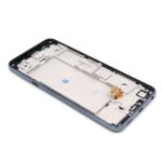 LG K40 Display Complete Housing Premium OEM-Equivalent Zwart - Afbeelding 2