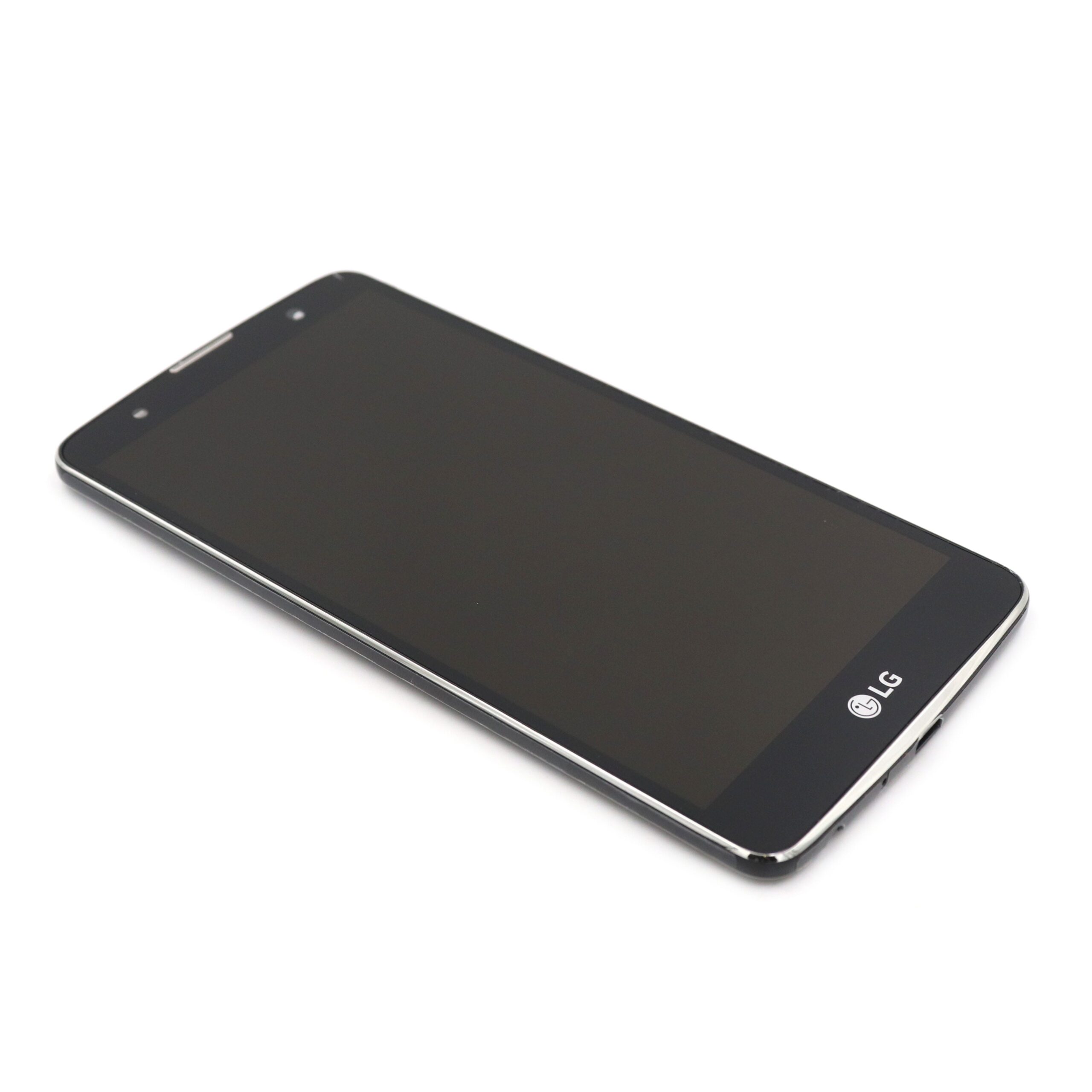 0205570564B_1.jpg LG Stylus 2 Plus (K530) Premium Display met Behuizing - Afbeelding 1