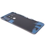 LG G7 ThinQ Achterkant Premium Kwaliteit - Zwart OEM-Equivalent - Afbeelding 2