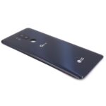 LG G7 ThinQ Achterkant Premium Kwaliteit - Zwart OEM-Equivalent