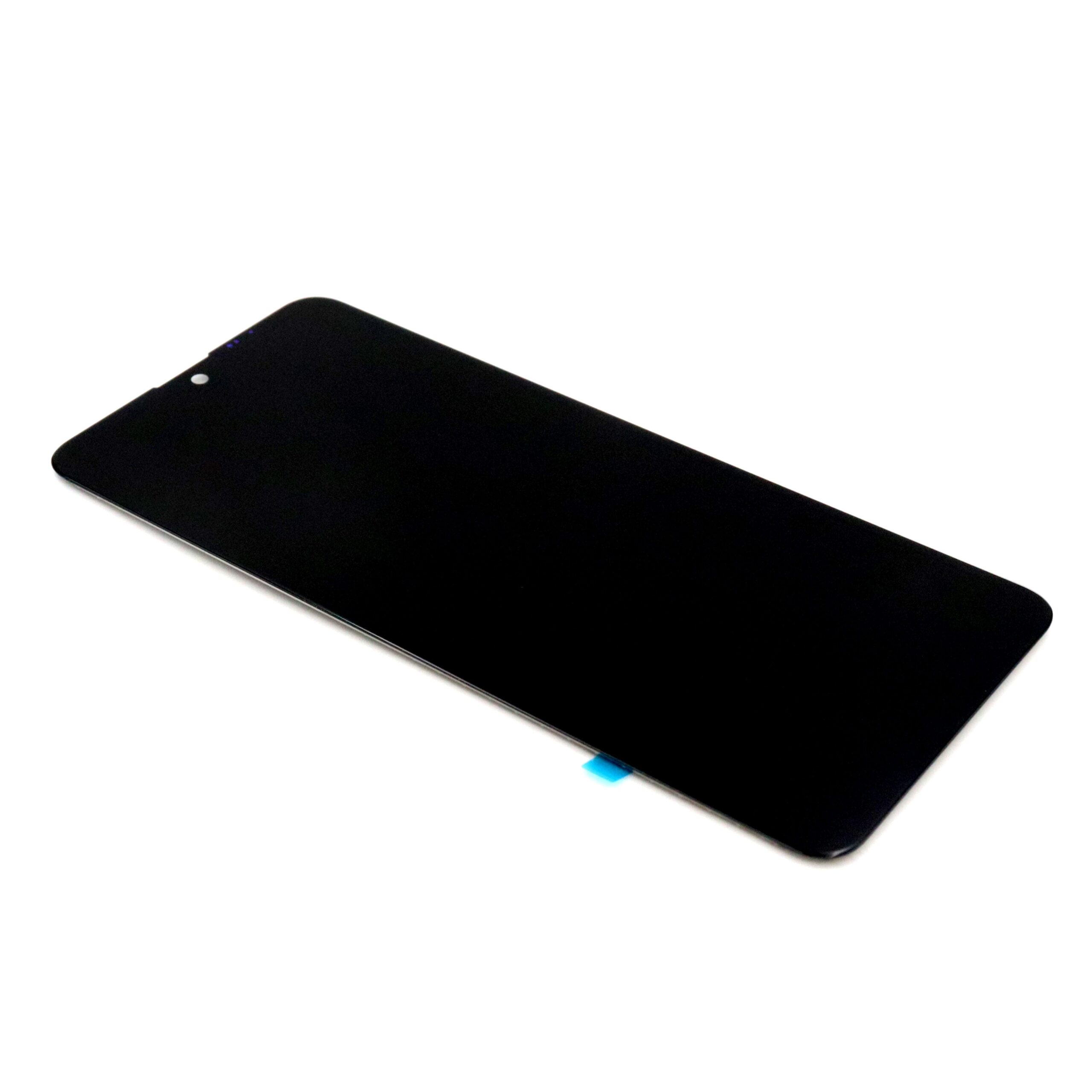 0205640575B_1-3.jpg LG K50S Display Premium OEM-Equivalent Zwart - Afbeelding 1