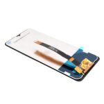 LG K50S Display Premium OEM-Equivalent Zwart - Afbeelding 2