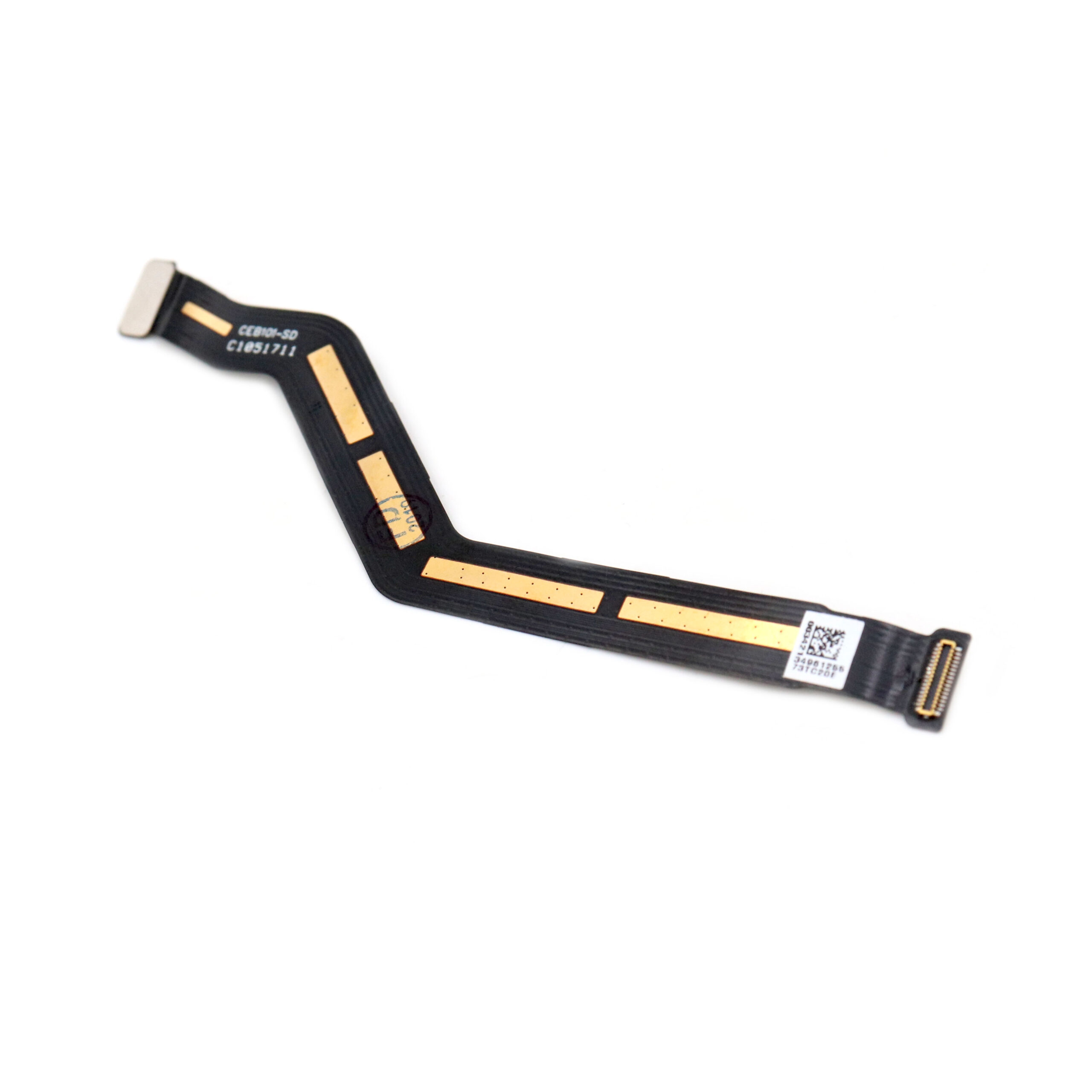 0206070539X_1.jpg OnePlus 5 (A5000) Originele Mainboard Flex Cable – Premium Kwaliteit - Afbeelding 1