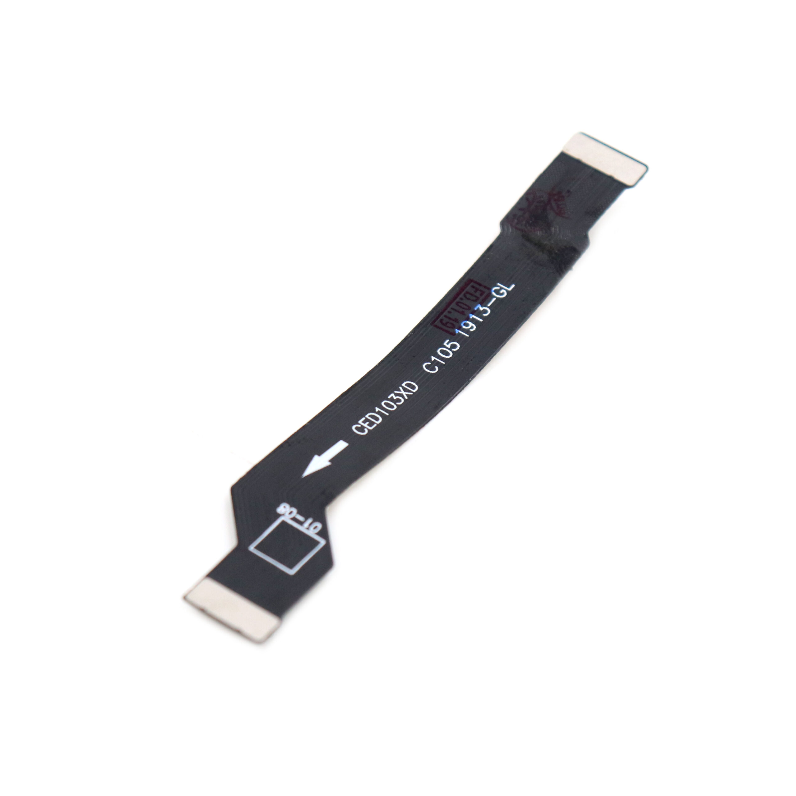 0206200523X_1-1.jpg OnePlus 7 Pro LCD Flex - Premium OEM-Equivalent Kwaliteit - Afbeelding 1