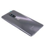 OnePlus 7 Pro Achterkap Premium Zwart – OEM-Equivalent