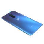 OnePlus 7 Pro Back Cover Premium | Origineel Design Blauw