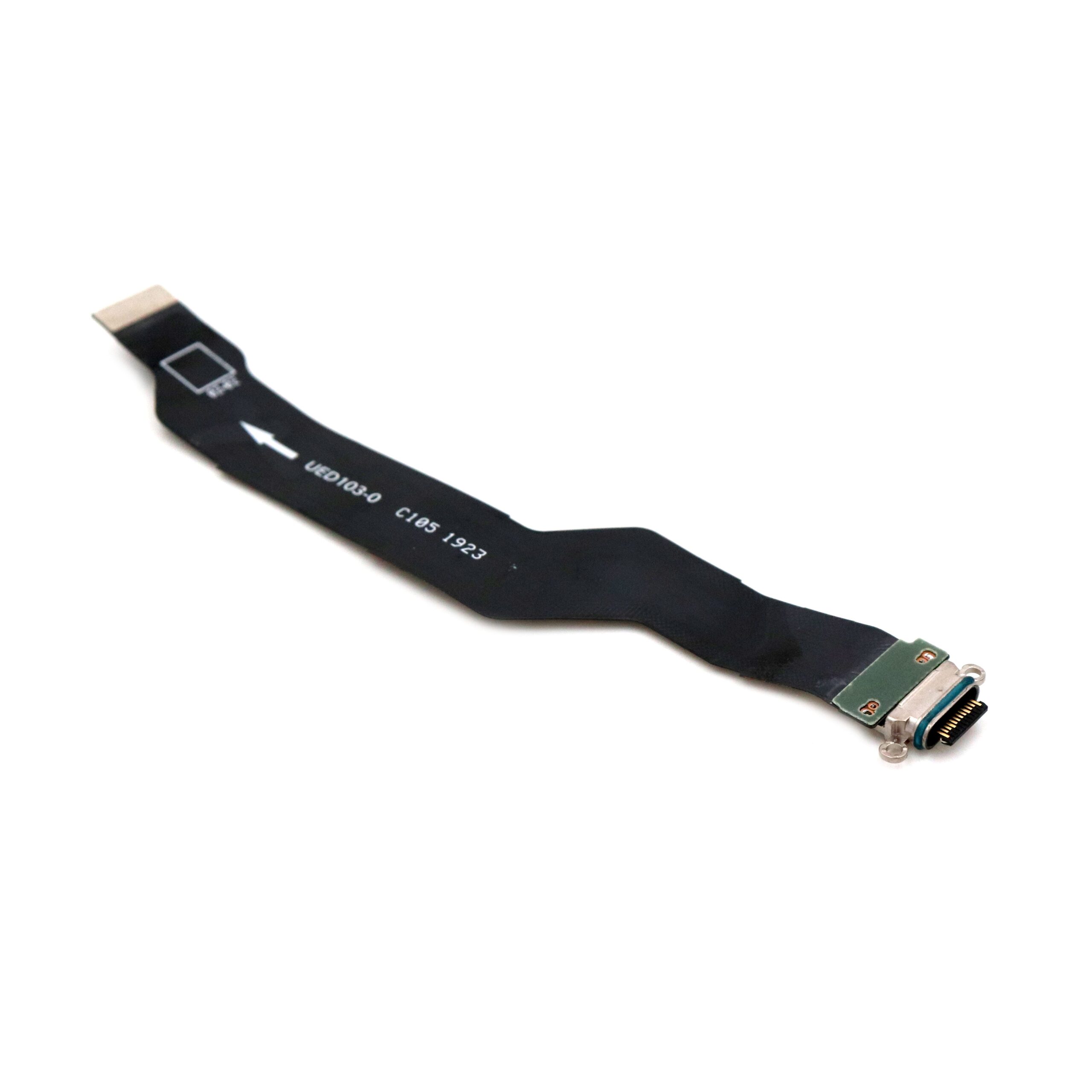 0206200532X_1-2.jpg OnePlus 7 Pro Laadpoort - Premium OEM-Equivalent - Afbeelding 1