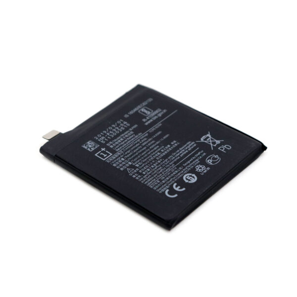 OnePlus 7 Pro Batterij (BLP699) - Premium OEM-Equivalent