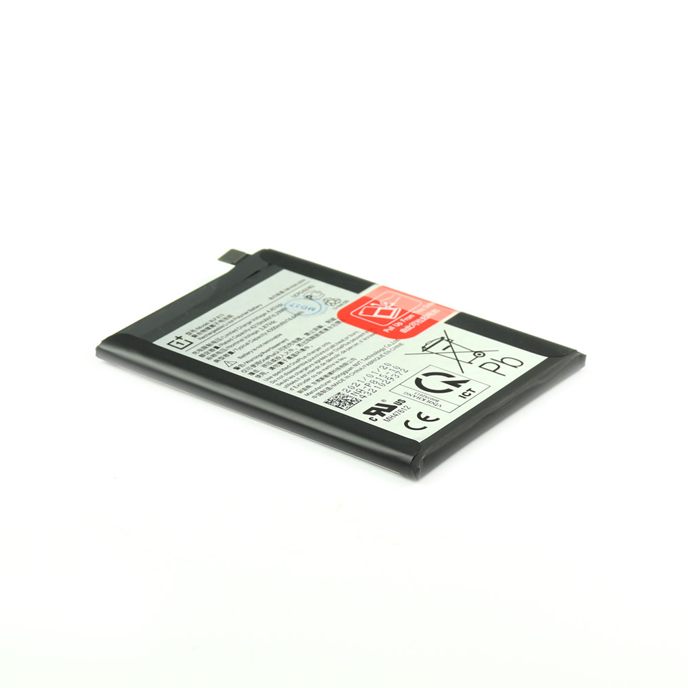 0206241218X_1819577498-2.jpg OnePlus Nord N10 5G Batterij Premium Service Pack BE2029 - Afbeelding 1