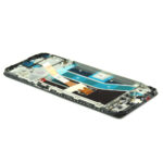 OnePlus Nord N100 Premium Display Compleet Zwart - Afbeelding 2