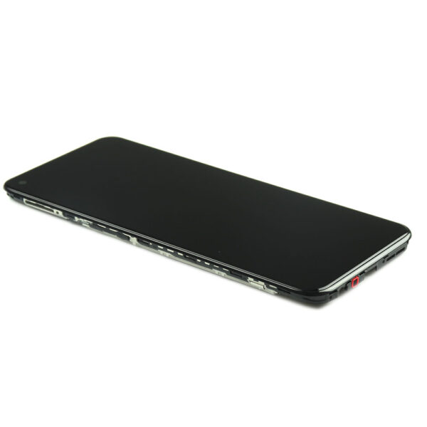 OnePlus Nord N100 Premium Display Compleet Zwart