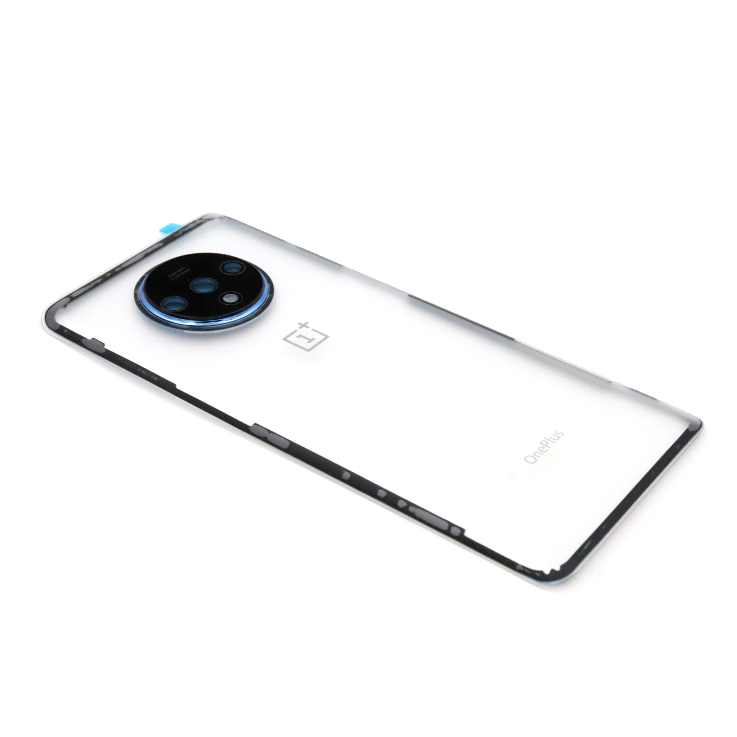 02065805899_1-2.jpg OnePlus 7T Premium Achterkant - Origineel Design - Afbeelding 1