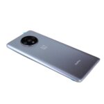 OnePlus 7T Achterkant Premium OEM-Equivalent Zilver