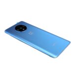 OnePlus 7T Premium Achterkant Blauw - OEM-Equivalent
