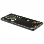 OnePlus 9 Pro Display Premium OEM-Equivalent Zwart Compleet - Afbeelding 2