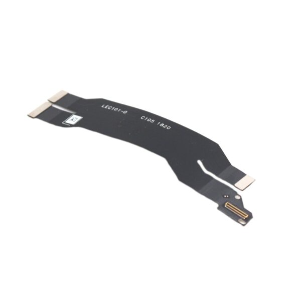 OnePlus 6 Originele Mainboard Flex Cable - Premium Kwaliteit