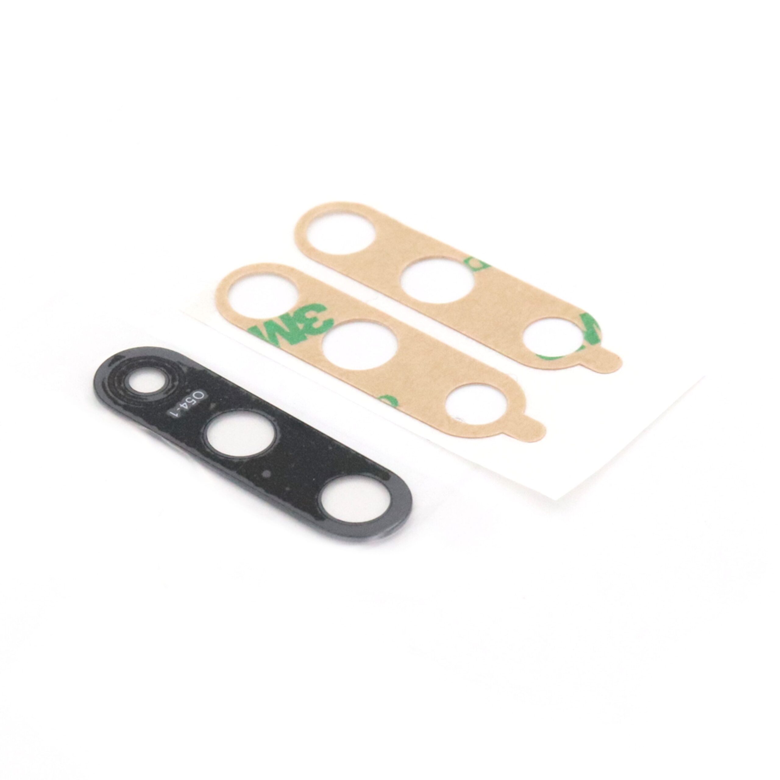 0206690577X_1.jpg OnePlus 8 Camera Lens Cover - Premium OEM-Equivalent - Afbeelding 1