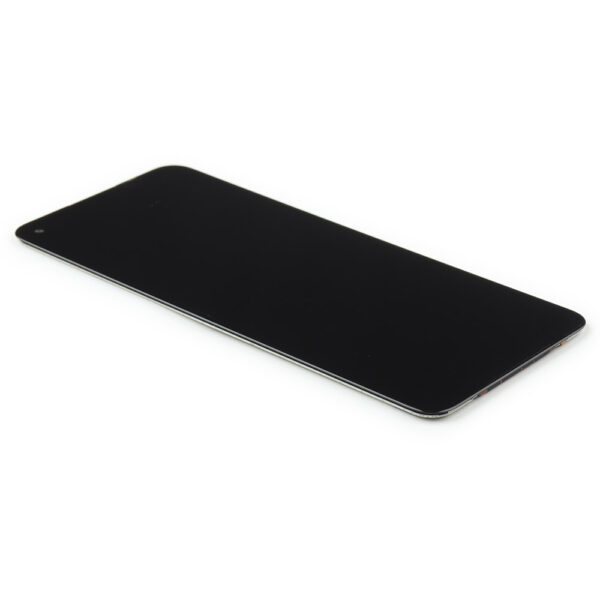OnePlus Nord CE 2 Lite Display Premium AMOLED Scherm Zwart