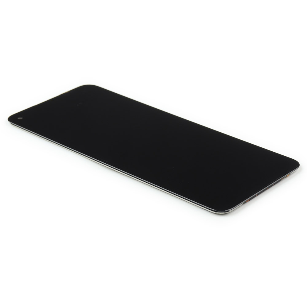 0206750817X_8296415468-2.jpg OnePlus Nord CE 2 Lite Display Premium AMOLED Scherm Zwart - Afbeelding 1
