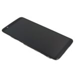 OnePlus 5T Display Premium - Compleet met Behuizing Zwart