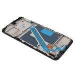 OnePlus 5T Display Premium - Compleet met Behuizing Zwart - Afbeelding 2