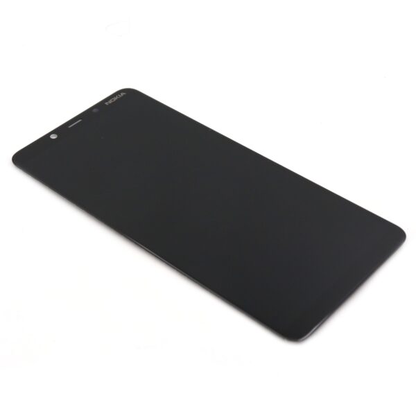 Nokia 3.1 Plus Display Premium - OEM-Equivalent Kwaliteit