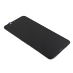 Nokia 8.1 Display Premium - Origineel Equivalent Zwart